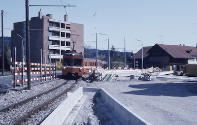 WSB Oberentfelden, Suhrenbrücken, Apr. 1983