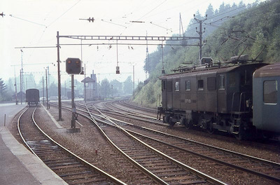 EBT Hasle-Rüegsau Süd, 1967