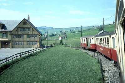 AB, Weissbad, Aufnahme 1966